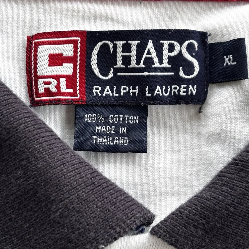 Ralph Lauren pre owned
